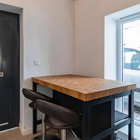 Apartmán Estrela Escape 2 By Lovelystay