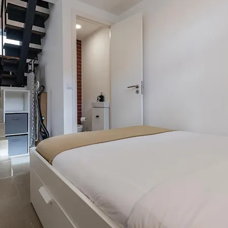 Estrela Escape 2 By Lovelystay Lejlighed Lisboa