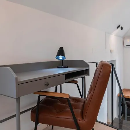 Apartment Estrela Escape 2 By Lovelystay