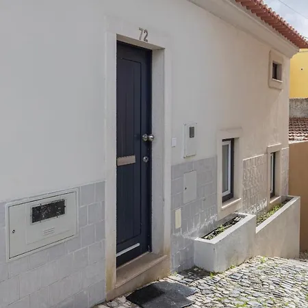 Apartamento Estrela Escape 2 By Lovelystay